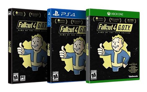 fallout 4 igg|Fallout 4: Game of the Year Edition .